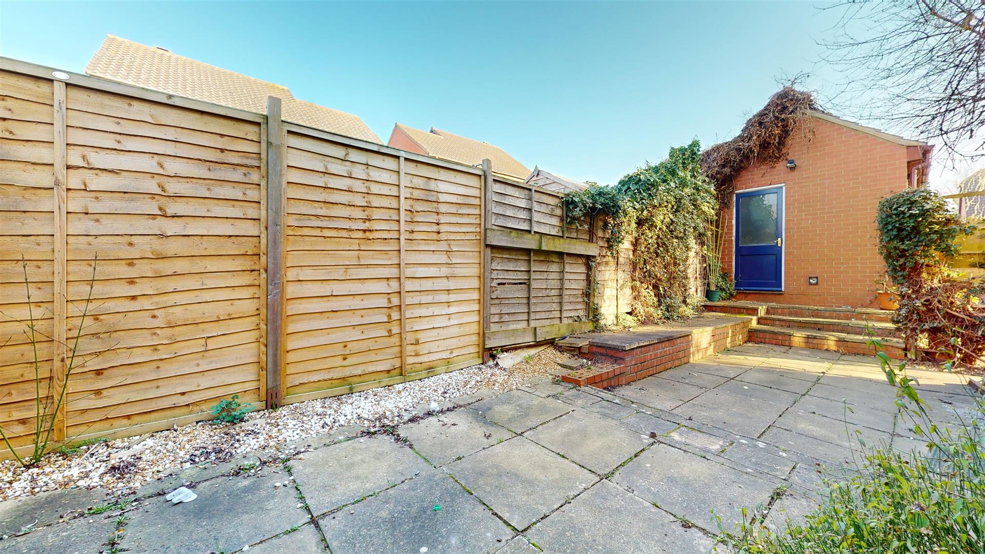 Hunsdon Close, Stantonbury Fields, Milton Keynes